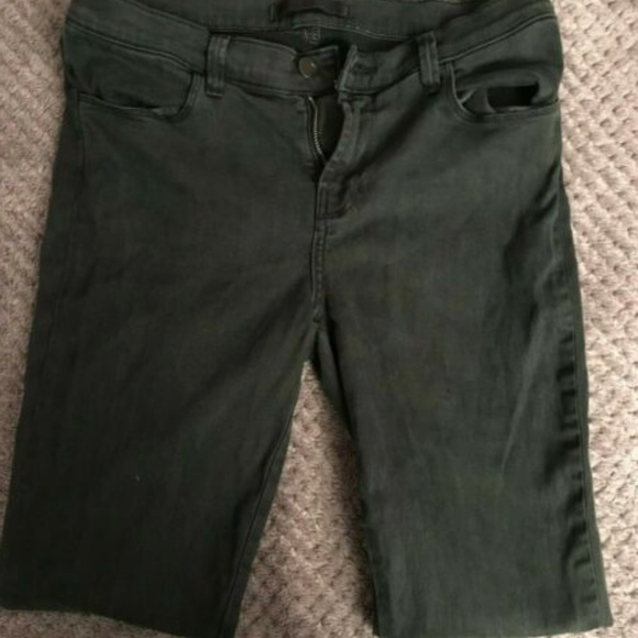 J BRAND Mid-rise Super Skinny Jeans - Picture 3 of 7